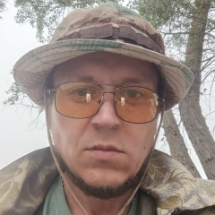 Евгений Бабаринов