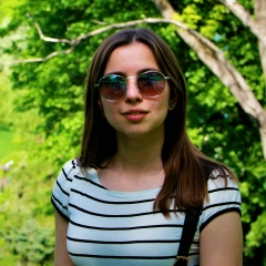 Виктория Круглая, 19.06, Киев