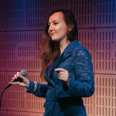 Анна Алёшина, 04.06, Зеленоград