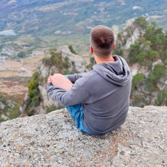 Дмитрий Донской, 29.11.1985, Санкт-Петербург