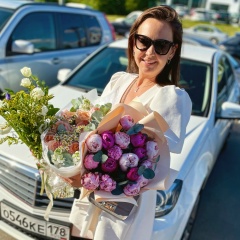 Анна Фомишина, 13.07.1984, Санкт-Петербург