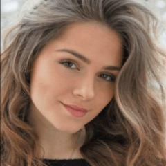 София Леонова, 12.05.1987, Новокузнецк