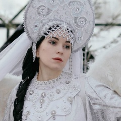 Дарья , 10.03, Екатеринбург