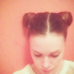 Марина Искерко, 28.10, Москва