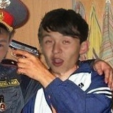 Btr Tov, Горно-Алтайск