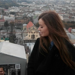 Христя Бузилк, 23.02.1986, Львов