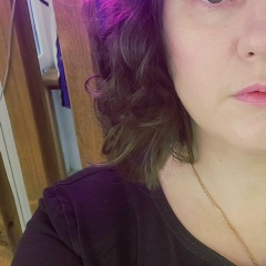 Антонина Багрий, 18.08.1986, Пермь