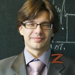 Михаил Михайлов, 16.11, Москва