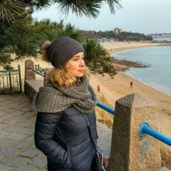 Валерия Казакова, 04.07.1992, Москва