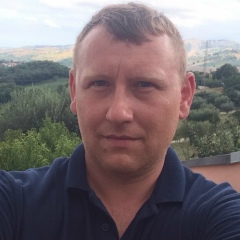 Андрей Вербенко, 31.12.1980, Кишинев