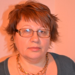 Irina Zaharchenko, 06.09.1961, Manduria