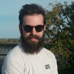 Лев Коган, 17.03.1990, London