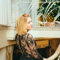 Тамара Баглай, 10.04, Киев