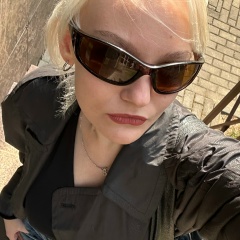 Полина Перхунова, Тель-Авив