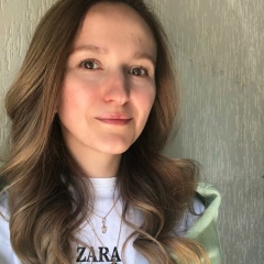 Таня Янушкевич, 03.11, Минск