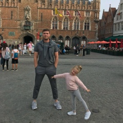 Дмитрий Крикотин, 08.01.1983, Таганрог