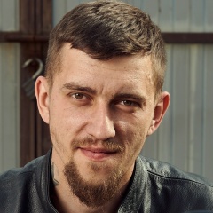 Николай Сердюков, 28.03, Волгоград