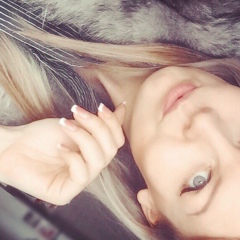 Darina Kholodova, 24.02, Новосибирск