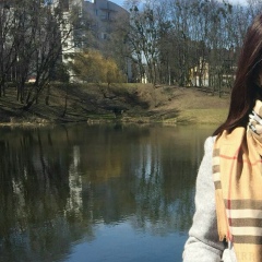 Таня Смульська, 18.11