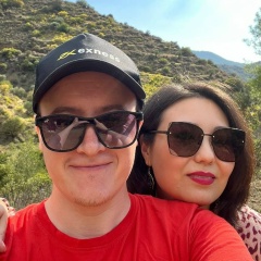 Валерий Самоваров, 18.05, Алматы