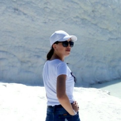 Анна Колмогорова, 28.02, Улан-Удэ