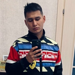 Рустам Кадыров, 20.11, Тюмень