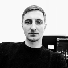 Дмитрий Дивнич, 19.09.1988