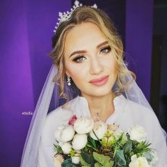 Marina Lazutina, 24.03, Балхаш