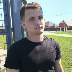 Влад Груздов, Старый Оскол
