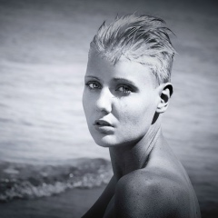 Erin Estel, 07.06.1985, Одесса