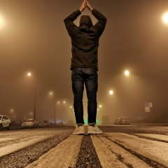 Антон Вячеславович, 12.05.1991, Санкт-Петербург