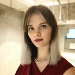 Светлана Шкурина, 20.04, Тула