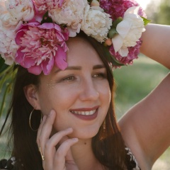 Ольга Льяшева, Костанай