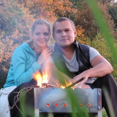 Андрей Малышев, Нижний Новгород