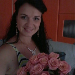 Marina Deinekina, Кропивницкий / Кировоград