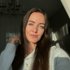 Кристина Соболева, 12.01.1990, Сургут