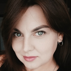 Маргарита Ивашина, 20.09, Новосибирск