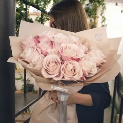 Ulpan Tulegenova, 01.06, Алматы