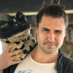 Дмитрий Коваленко, 14.05