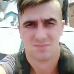 Антон Лёвочкин, 14.02.1991, Вольногорск