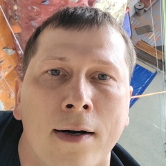 Иван Шаров, 26.01.1987, Москва