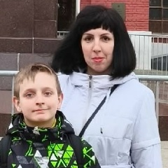 Екатерина Золотёнкова, 04.08, Самара