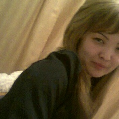 Айнур Каласова, 25.03.1991