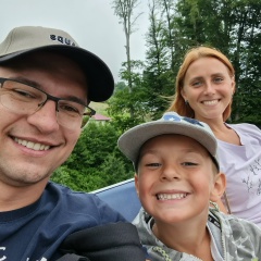 Дмитрий Переверзев, 14.10.1987, Санкт-Петербург