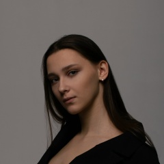 Настя Ерешкина, 04.12.2002, Санкт-Петербург