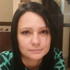 Елена Самойлова, 28.04