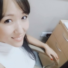 Самита Ералиева, 03.07, Алматы