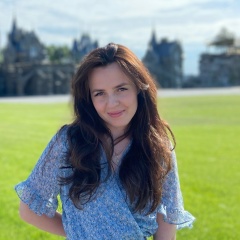 Kate Petrova, 05.08.1992, Москва