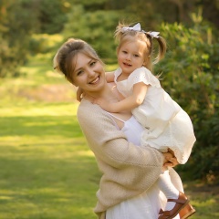 Татьяна Стахеева, Москва