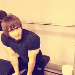 Шамиль Ичкерия, 07.10.1986, Грозный